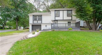 Homes for Sale in Kansas City, MO 64119 | 8167 NE 50th Street