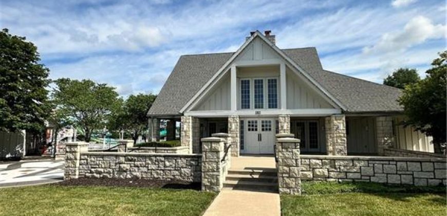 Homes for Sale in Kansas City, MO 64158 | 8901 NE 79th Street