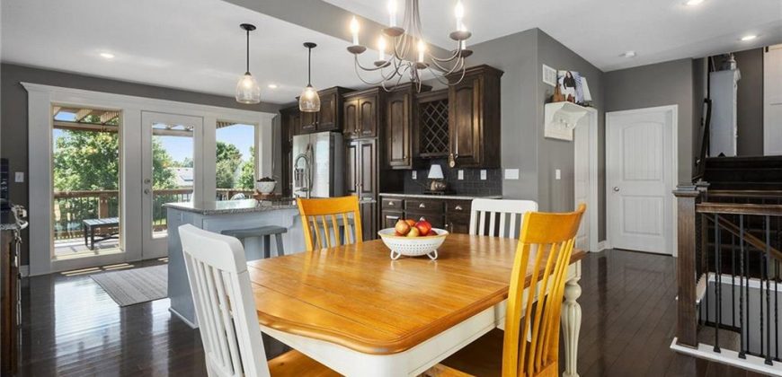 Homes for Sale in Kansas City, MO 64156 | 9008 N MERSINGTON Avenue