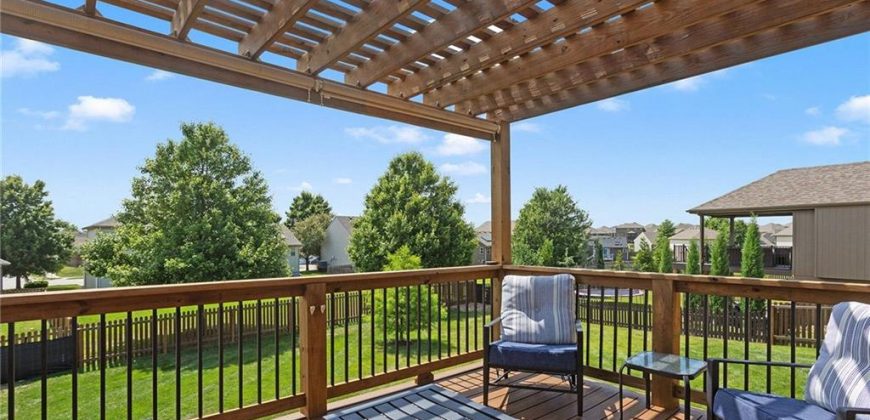 Homes for Sale in Kansas City, MO 64156 | 9008 N MERSINGTON Avenue