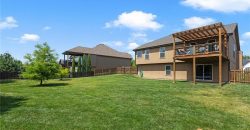 Homes for Sale in Kansas City, MO 64156 | 9008 N MERSINGTON Avenue
