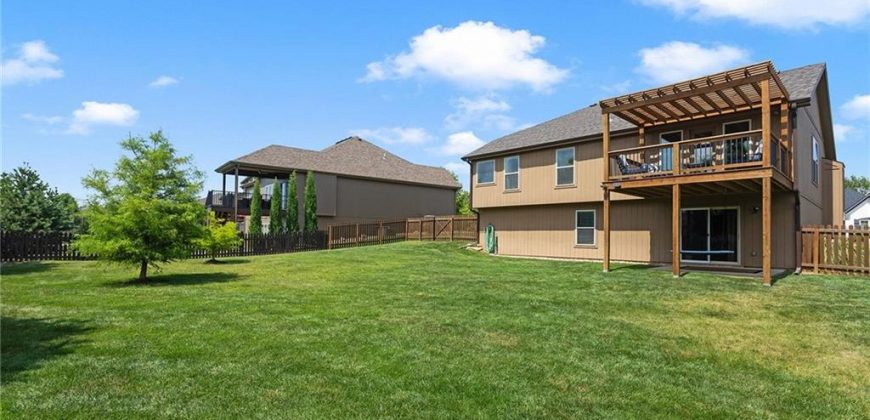 Homes for Sale in Kansas City, MO 64156 | 9008 N MERSINGTON Avenue
