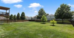 Homes for Sale in Kansas City, MO 64156 | 9008 N MERSINGTON Avenue