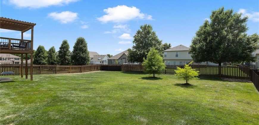 Homes for Sale in Kansas City, MO 64156 | 9008 N MERSINGTON Avenue
