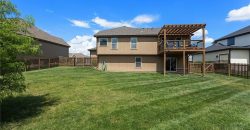 Homes for Sale in Kansas City, MO 64156 | 9008 N MERSINGTON Avenue