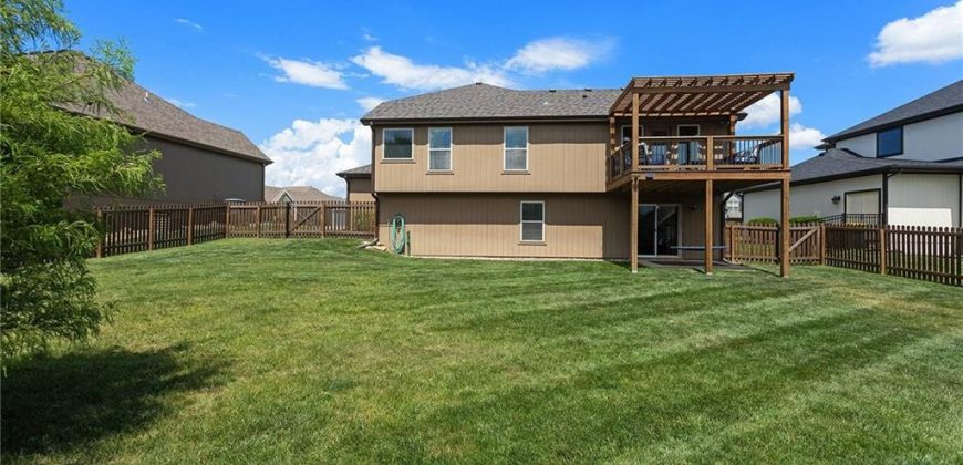 Homes for Sale in Kansas City, MO 64156 | 9008 N MERSINGTON Avenue