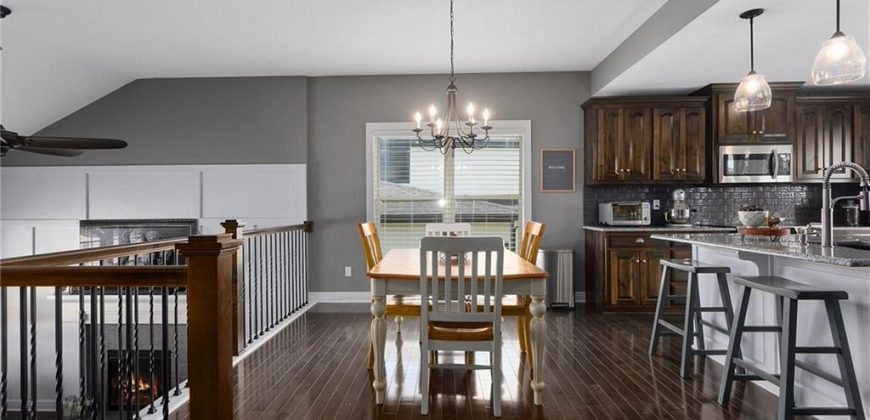 Homes for Sale in Kansas City, MO 64156 | 9008 N MERSINGTON Avenue