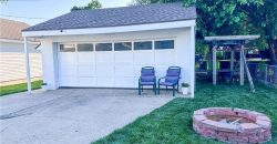 Homes for Sale in North Kansas City, MO 64116 | 2110  Fayette Street