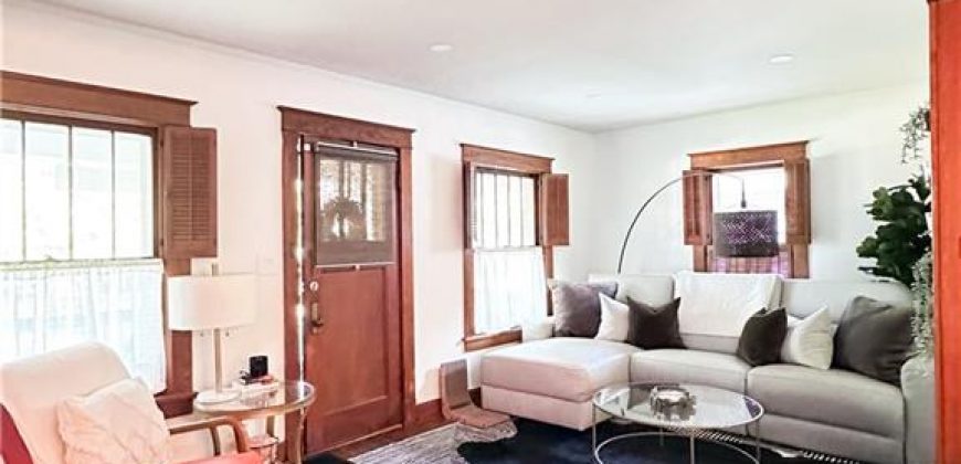 Homes for Sale in North Kansas City, MO 64116 | 2110  Fayette Street