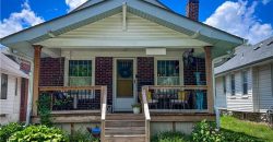 Homes for Sale in North Kansas City, MO 64116 | 2110  Fayette Street