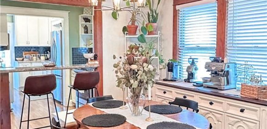 Homes for Sale in North Kansas City, MO 64116 | 2110  Fayette Street