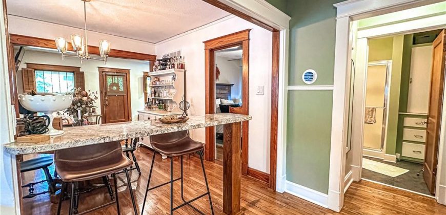 Homes for Sale in North Kansas City, MO 64116 | 2110  Fayette Street