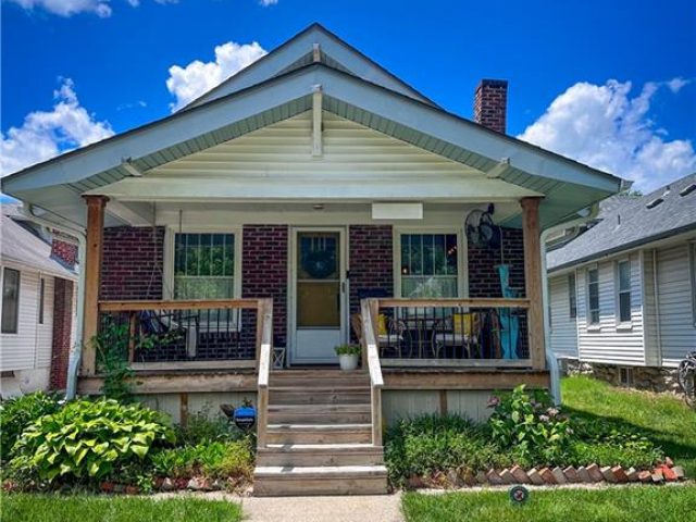 Homes for Sale in North Kansas City, MO 64116 | 2110  Fayette Street