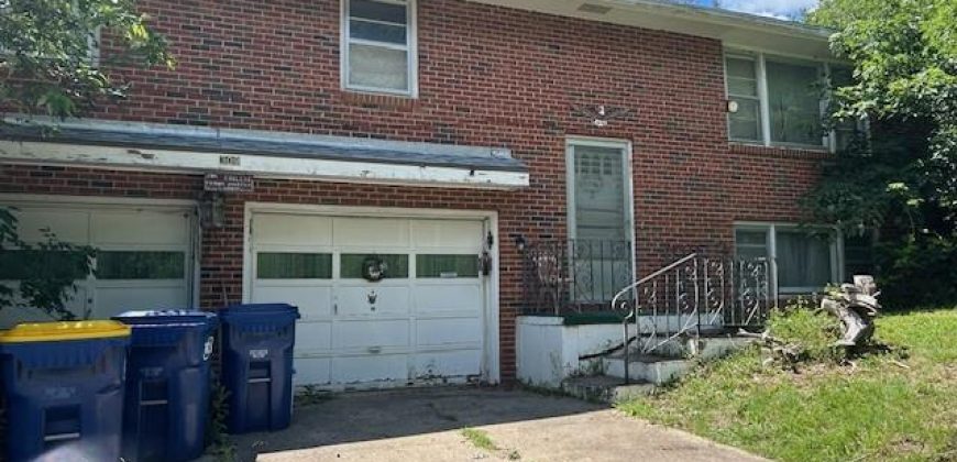 Homes for Sale in Smithville, MO 64089 | 304 & 309  4th Street