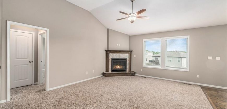 Homes for Sale in Kansas City, MO 64165 | 1603 NE 124th Terrace