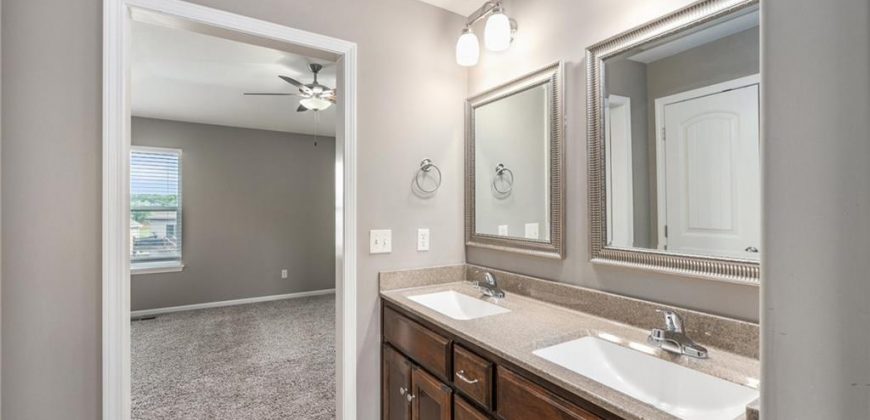 Homes for Sale in Kansas City, MO 64165 | 1603 NE 124th Terrace