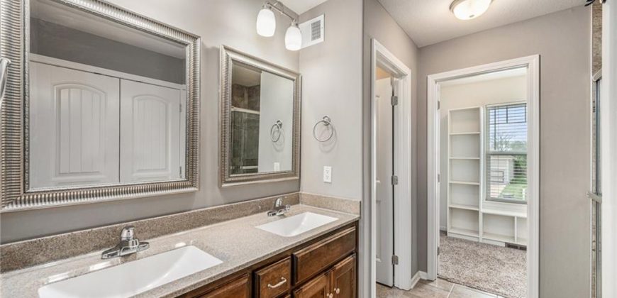 Homes for Sale in Kansas City, MO 64165 | 1603 NE 124th Terrace
