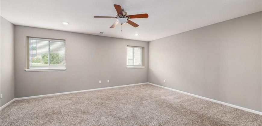 Homes for Sale in Kansas City, MO 64165 | 1603 NE 124th Terrace