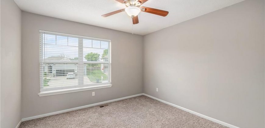 Homes for Sale in Kansas City, MO 64165 | 1603 NE 124th Terrace