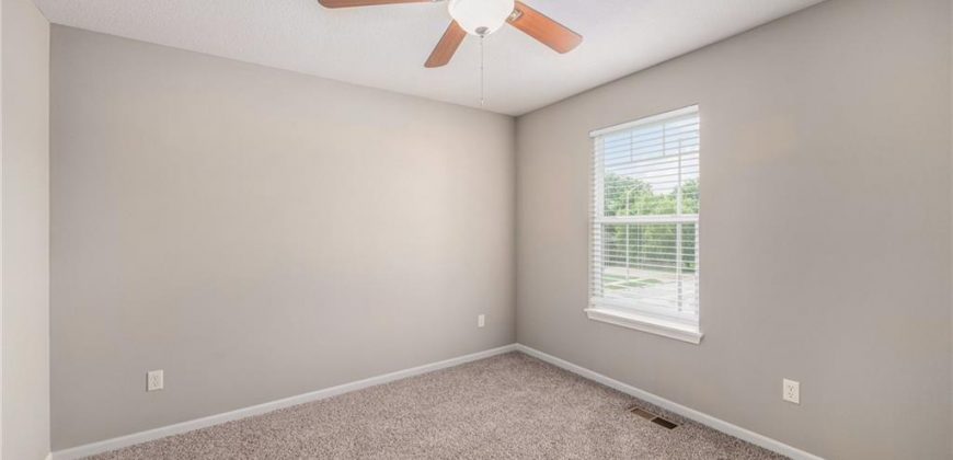 Homes for Sale in Kansas City, MO 64165 | 1603 NE 124th Terrace