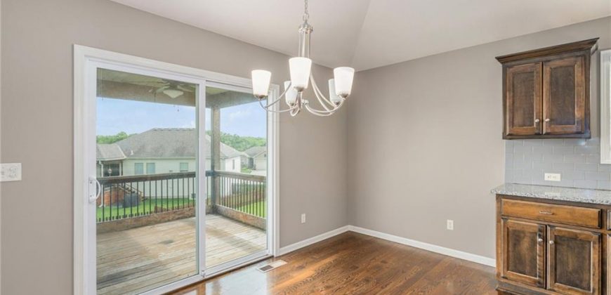 Homes for Sale in Kansas City, MO 64165 | 1603 NE 124th Terrace