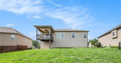 Homes for Sale in Kansas City, MO 64165 | 1603 NE 124th Terrace