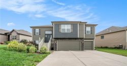 Homes for Sale in Kansas City, MO 64165 | 1603 NE 124th Terrace