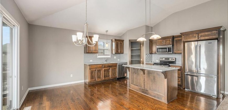 Homes for Sale in Kansas City, MO 64165 | 1603 NE 124th Terrace