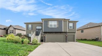 Homes for Sale in Kansas City, MO 64165 | 1603 NE 124th Terrace
