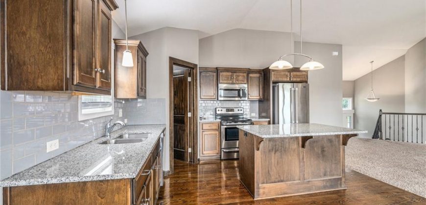 Homes for Sale in Kansas City, MO 64165 | 1603 NE 124th Terrace