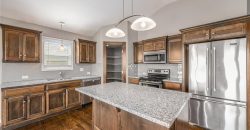 Homes for Sale in Kansas City, MO 64165 | 1603 NE 124th Terrace