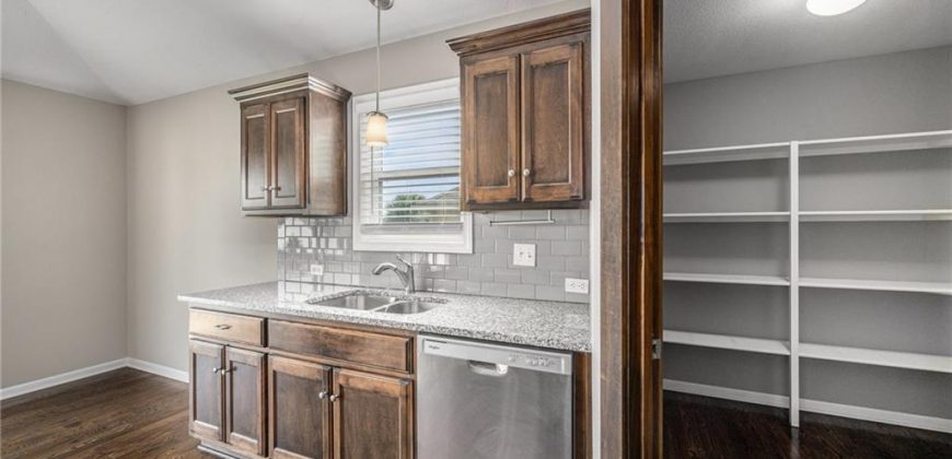 Homes for Sale in Kansas City, MO 64165 | 1603 NE 124th Terrace