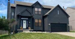 Homes for Sale in Kansas City, MO 64155 | 9212 N Harrison Street