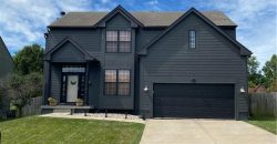 Homes for Sale in Kansas City, MO 64155 | 9212 N Harrison Street