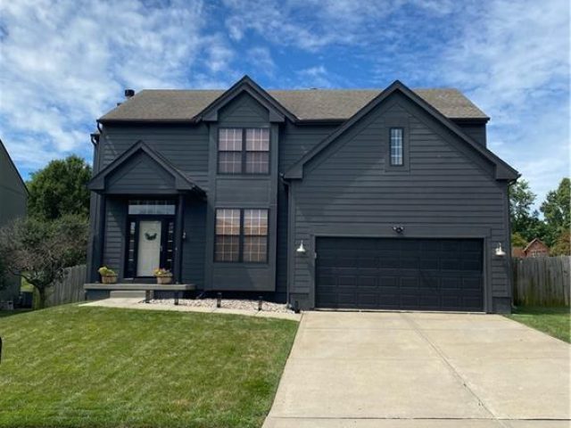Homes for Sale in Kansas City, MO 64155 | 9212 N Harrison Street