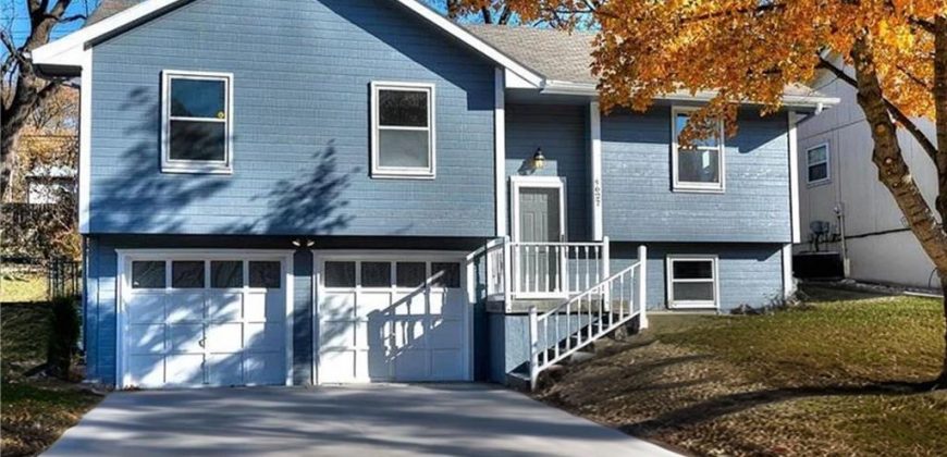Homes for Sale in Kansas City, MO 64117 | 4627 N Winchester Avenue
