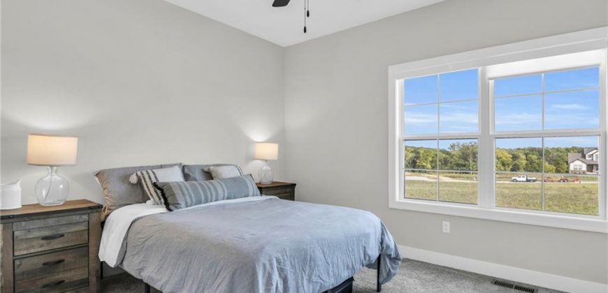 Homes for Sale in Smithville, MO 64089 | 16740 N Dundee Road