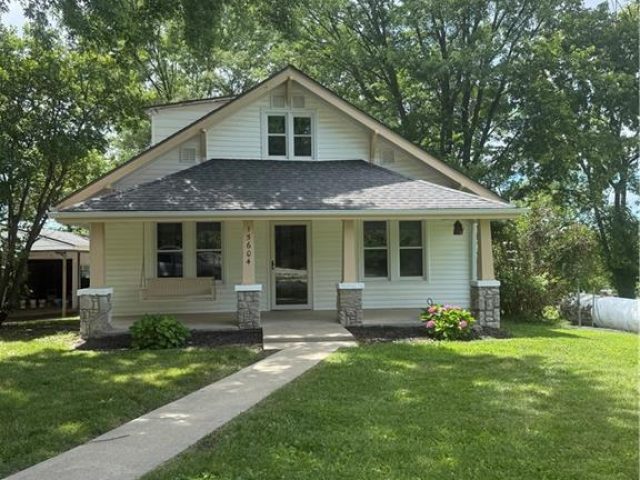 Homes for Sale in Excelsior Springs, MO 64024 | 15604  Washington School Road