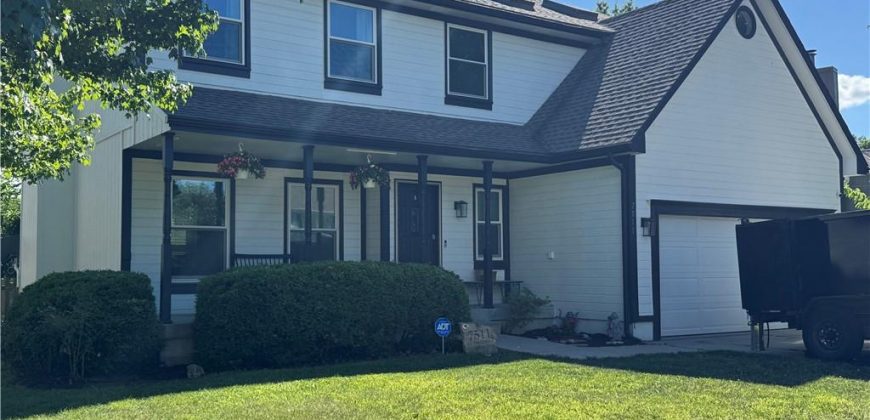 Homes for Sale in Kansas City, MO 64158 | 7511 NE 74th Terrace