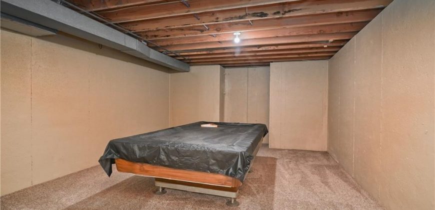 Homes for Sale in Kansas City, MO 64119 | 6305 N Indiana Avenue