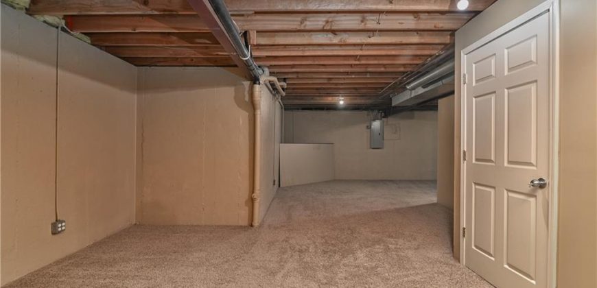 Homes for Sale in Kansas City, MO 64119 | 6305 N Indiana Avenue