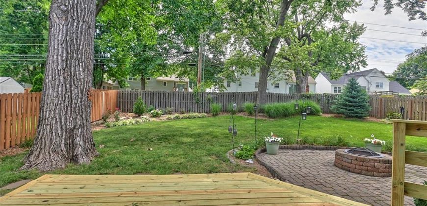 Homes for Sale in Kansas City, MO 64119 | 6305 N Indiana Avenue