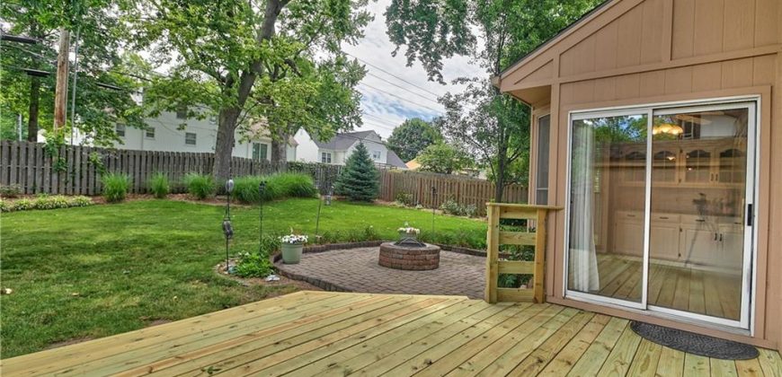 Homes for Sale in Kansas City, MO 64119 | 6305 N Indiana Avenue