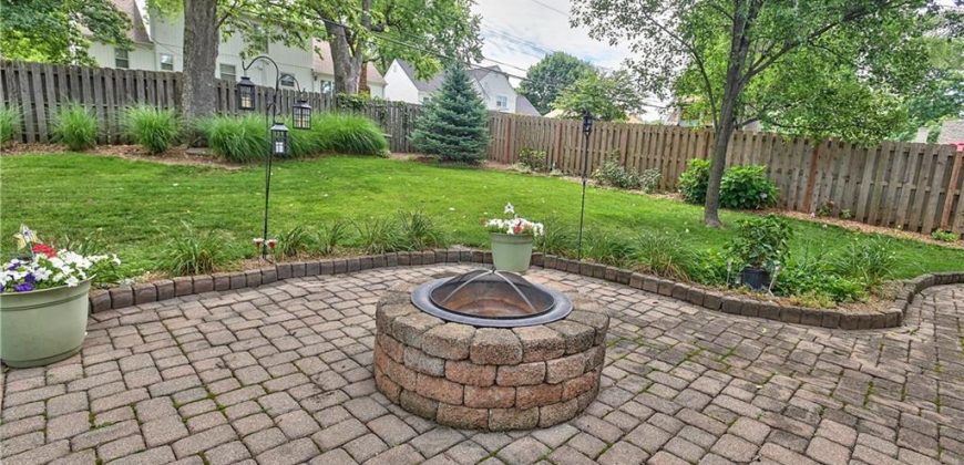 Homes for Sale in Kansas City, MO 64119 | 6305 N Indiana Avenue
