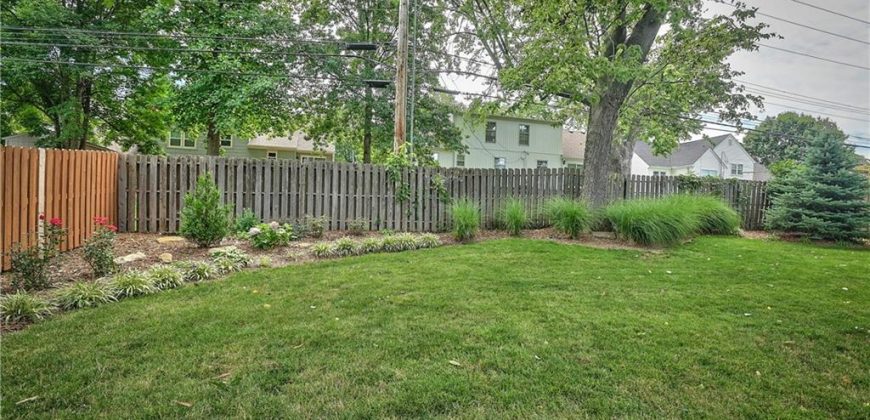 Homes for Sale in Kansas City, MO 64119 | 6305 N Indiana Avenue