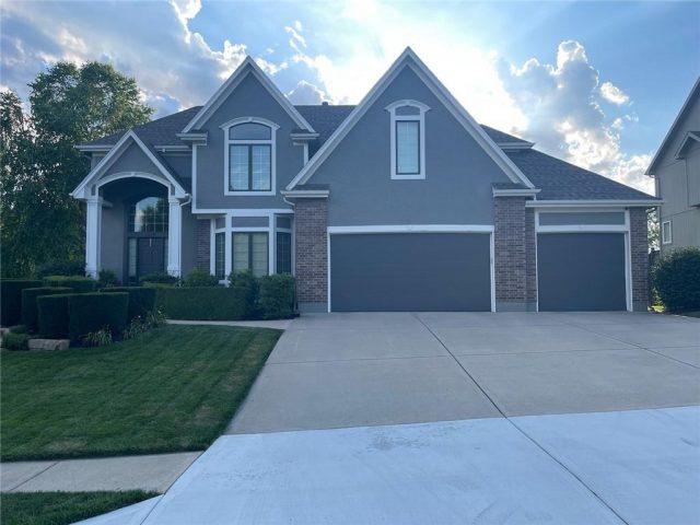 Homes for Sale in Kansas City, MO 64157 | 8628 N Eastern Avenue