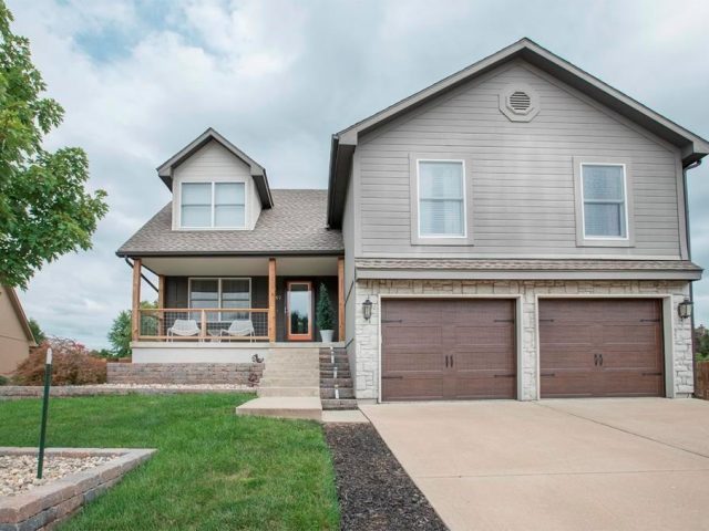 Homes for Sale in Kansas City, MO 64158 | 7549 N Tullis Avenue