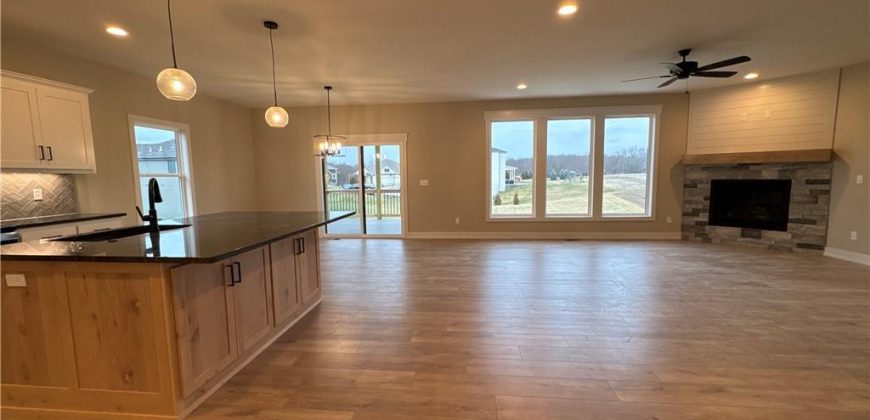 Homes for Sale in Platte City, MO 64079 | 12870 N Champanel Way