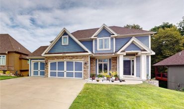 Homes for Sale in Riverside, MO 64150 | 4602 NW Verona Drive