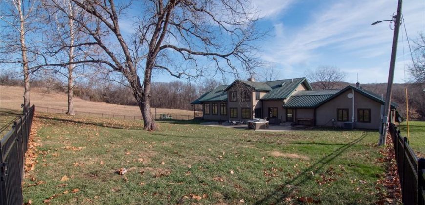 Homes for Sale in Weston, MO 64098 | 34510  Iatan Road